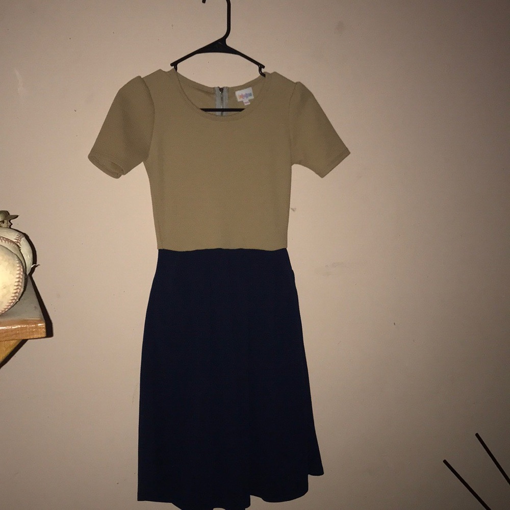 Lularoe Dress